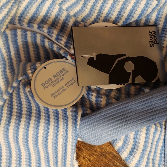 Puppy Robe - Picture 9 of 10